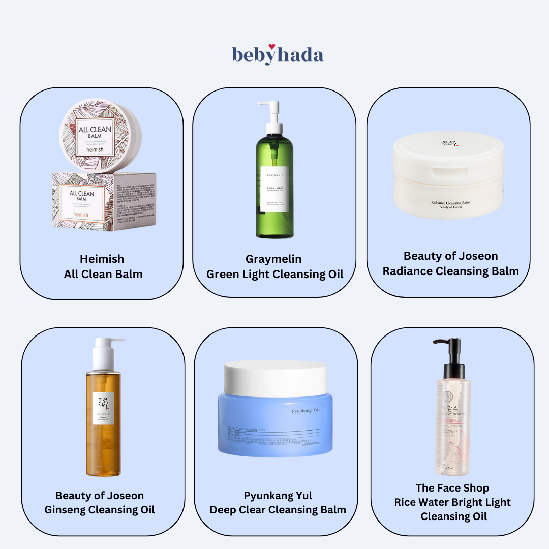 Unlocking Radiant Skin: The Korean Beauty Perspective on Double Cleansing