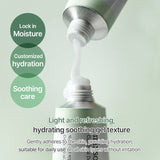 Cica Hyal Deep Soothing Cream