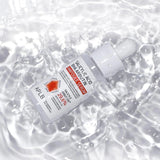 Salicylic Acid BHA Arbutin Ampoule Serum