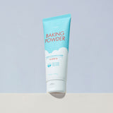 Baking Powder Pore Cleansing Foam