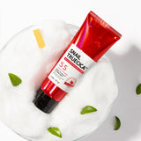 Snail Truecica Miracle Repair Low pH Gel Cleanser