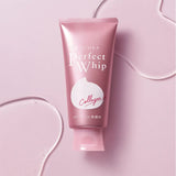Senka Perfect Whip Collagen In A Beauty Face Foam