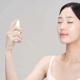 Calming Boosting Mist