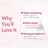 Molecule-Clear 5% Glycolic Acid Serum