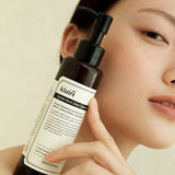 Gentle Black Deep Cleansing Oil