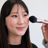 Asian Style Makeup Service | *Redeemable