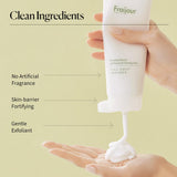 Heartleaf Blemish pH Balanced Cleansing Foam