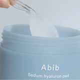 Sedum Hyaluron Pad Hydrating Touch