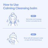 Clean it Zero Calming Cleansing Balm