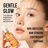 All Day Vitamin Brightening & Balancing Facial Serum Jumbo Size (50ml)