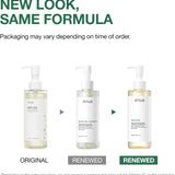 Heartleaf Pore Control Cleansing Oil