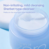Clean it Zero Calming Cleansing Balm