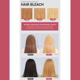 Moremo Keratin Hair Bleach