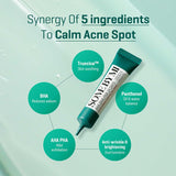 AHA, BHA, PHA 14 Days Super Miracle Spot All Kill Cream