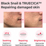 Snail Truecica Miracle Repair Toner