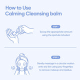 Clean it Zero Calming Cleansing Balm