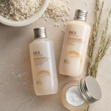Rice & Ceramide Moisturising Toner