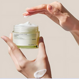 Calming Moisture Barrier Cream