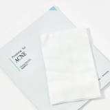ACNE Dressing Sheet Mask Pack