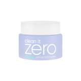 Clean it Zero Calming Cleansing Balm