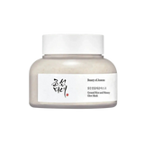 Ground Rice and Honey Glow Mask