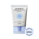 Awe-Sun Airy-fit Daily Moisturizer with Sun Cream SPF50+ Broad Spectrum