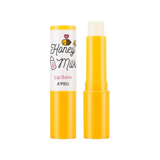 Honey & Milk Lip Balm
