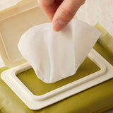 Olive Real Cleansing Tissue