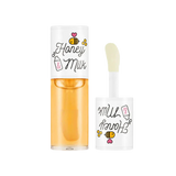 Honey & Milk Lip Oil