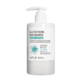 Glutathione Niacinamide Body Lotion