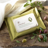 Olive Real Cleansing Tissue