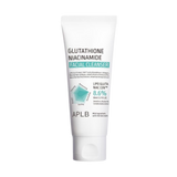 Glutathione Niacinamide Facial Cleanser