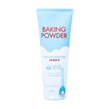 Baking Powder Pore Cleansing Foam