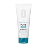 BHA+ Pore Zero Cleansing Foam