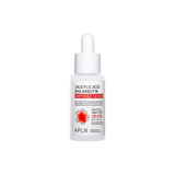 Salicylic Acid BHA Arbutin Ampoule Serum