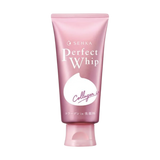 Senka Perfect Whip Collagen In A Beauty Face Foam