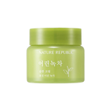 Young Green Tea Mild Cream