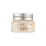 Rice & Ceramide Moisturising Cream