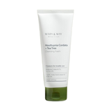 Houttuynia Cordata + Tea Tree Cleansing Foam