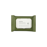 Olive Real Cleansing Tissue