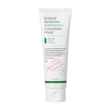 Sunday Morning Refreshing Cleansing Foam