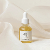 Glow Serum: Propolis + Niacinamide