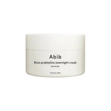 Rice Probiotics Overnight Mask Barrier Jelly