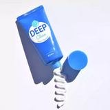 Deep Clean Foam Cleanser
