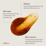 Green Tea Fresh Cleanser