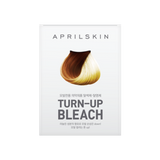 April Skin Turn-up Bleach