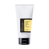 Advanced Snail Mucin Power Gel Cleanser