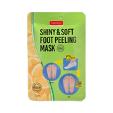 Shiny & Soft Foot Peeling Mask
