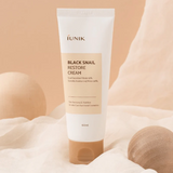 Black Snail Restore Cream