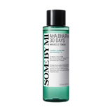 AHA, BHA, PHA 30 Days Miracle Toner